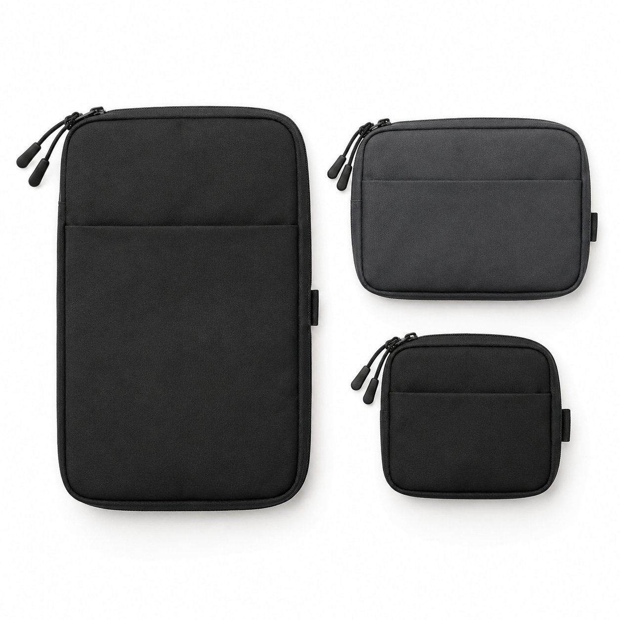 KADEN Everyday Bundle in Matte Black